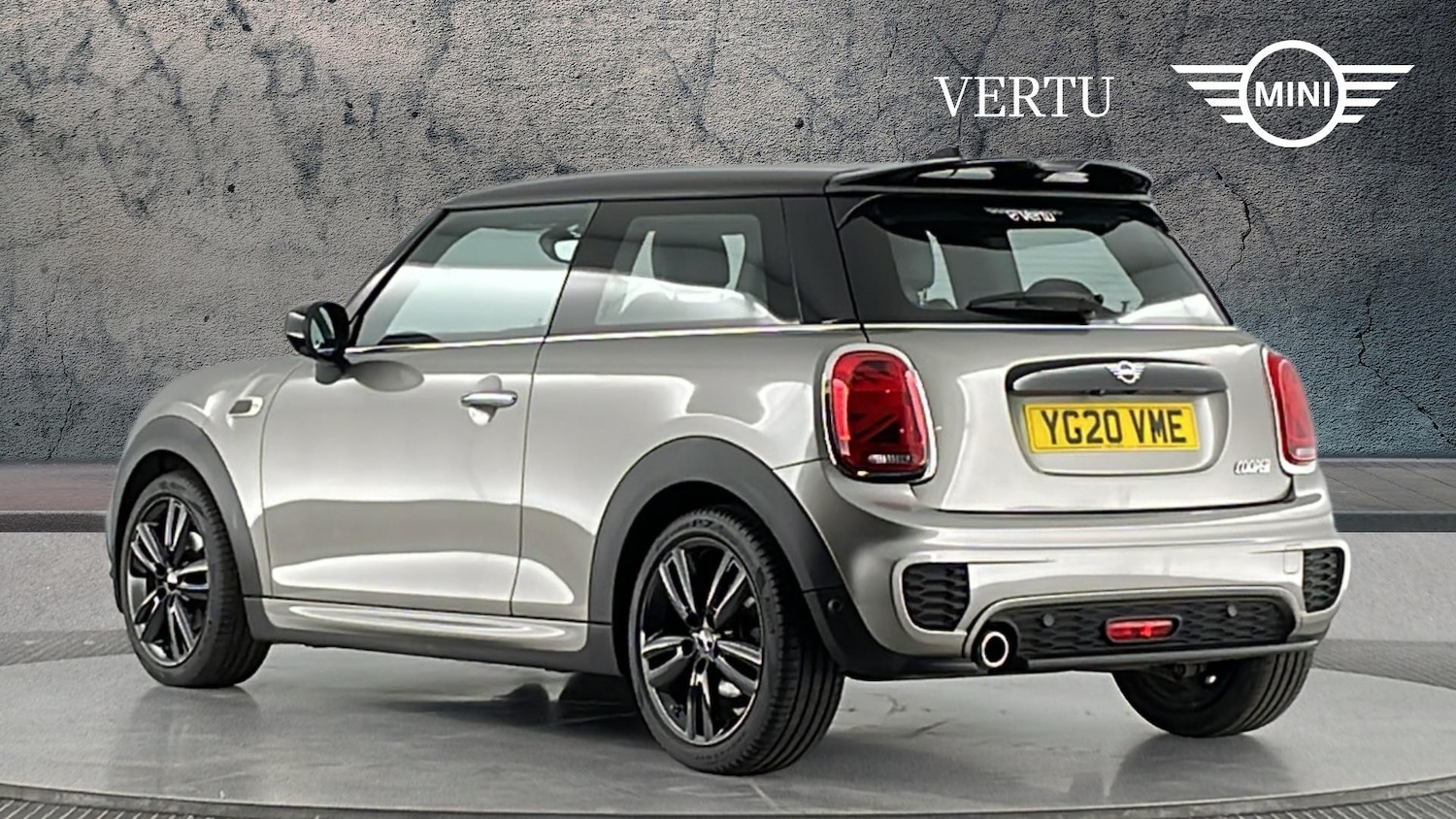 Used MINI Hatch 2020 for sale - 76858667: Photo 2