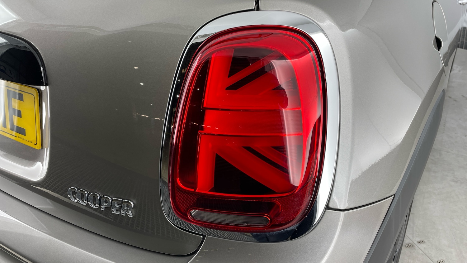 Used MINI Hatch 2020 for sale - 76858667: Photo 22