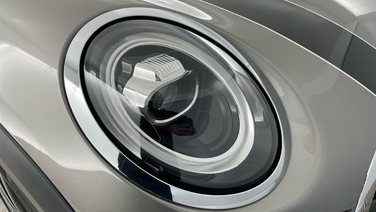 Used MINI Hatch 2020 for sale - 76858667: Photo 23