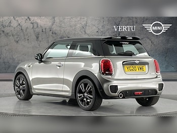 Used MINI Hatch 2020 for sale - 76858667: Photo