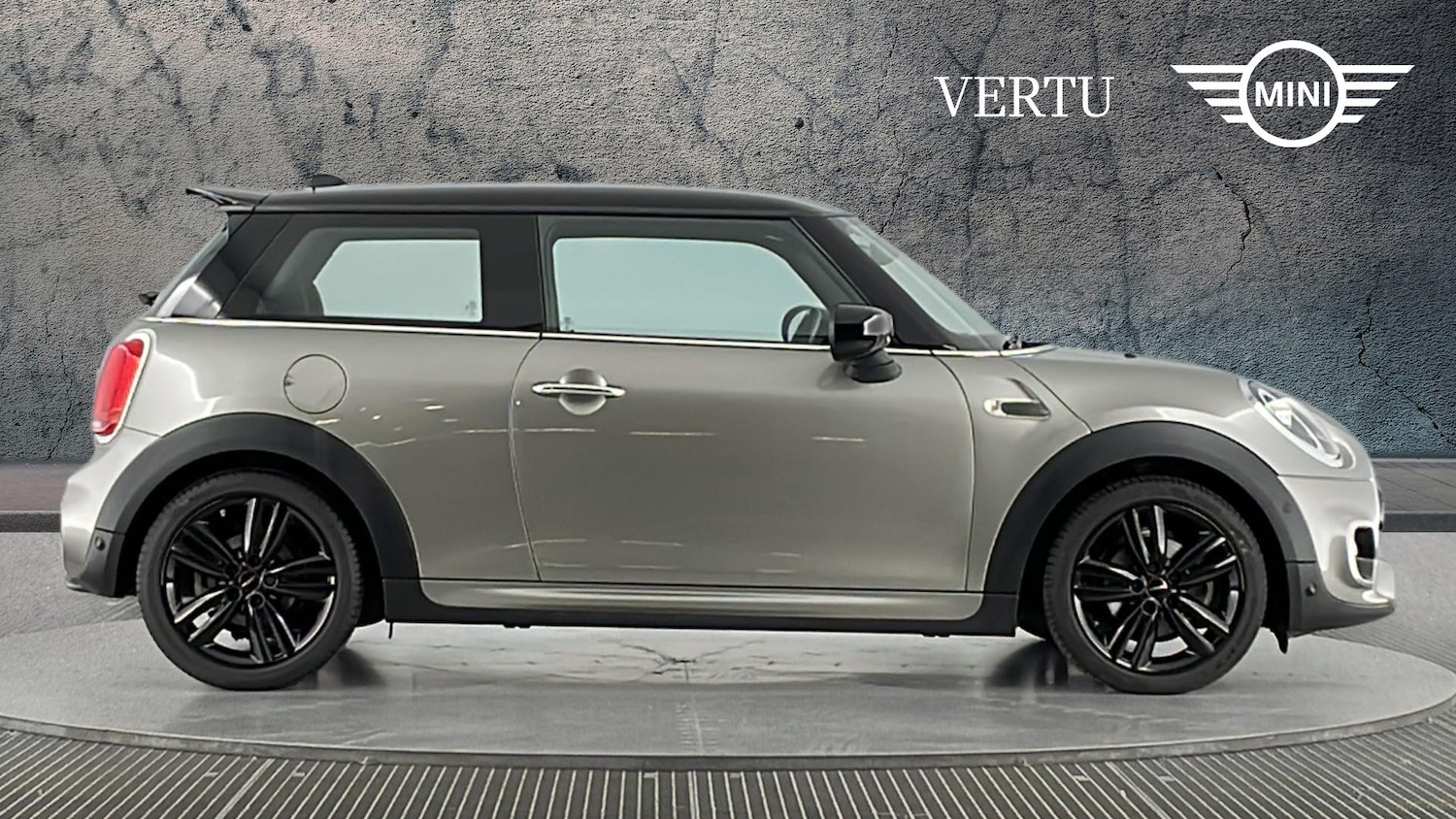 Used MINI Hatch 2020 for sale - 76858667: Photo 3