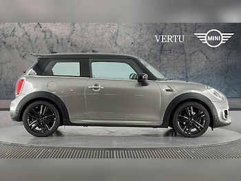 Used MINI Hatch 2020 for sale - 76858667: Photo