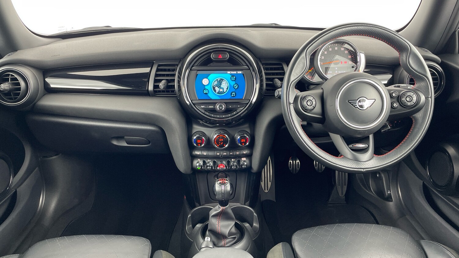 Used MINI Hatch 2020 for sale - 76858667: Photo 4