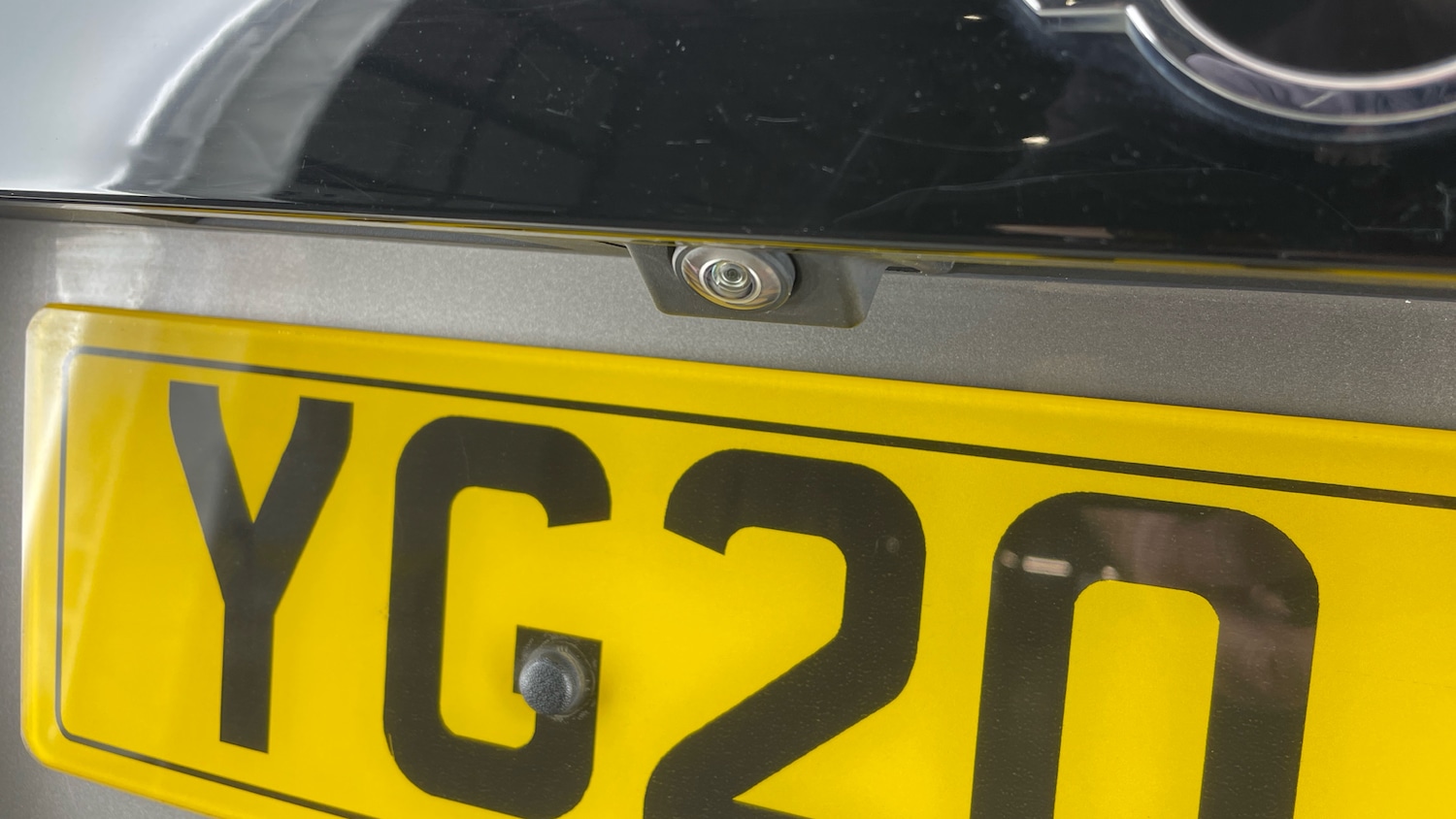 Used MINI Hatch 2020 for sale - 76858667: Photo 40