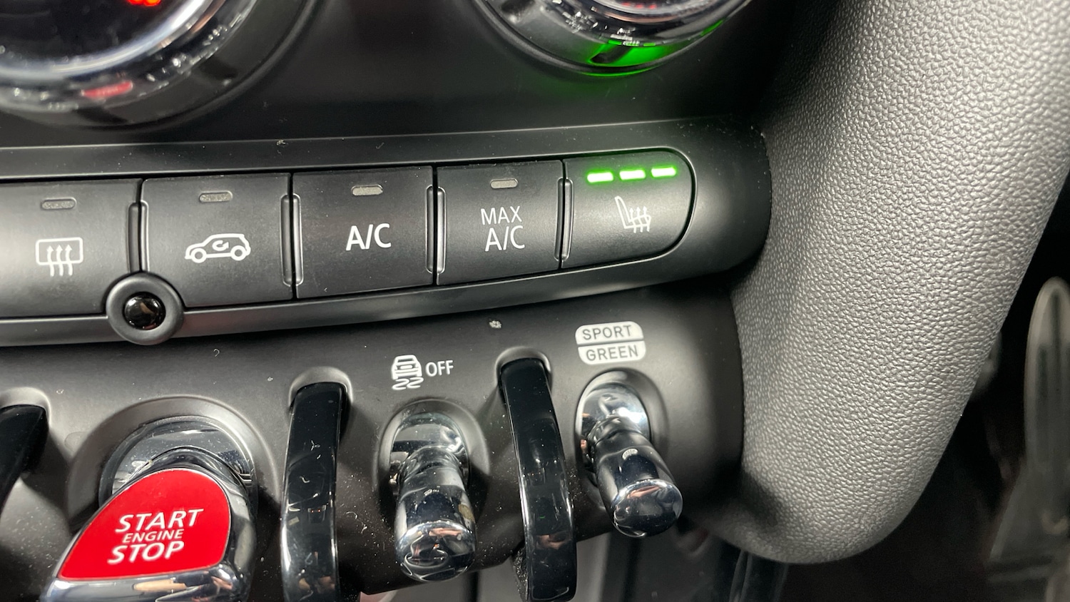 Used MINI Hatch 2020 for sale - 76858667: Photo 56