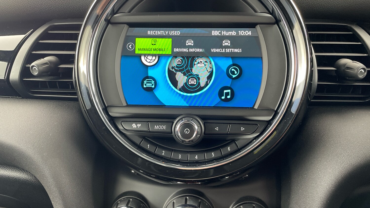 Used MINI Hatch 2020 for sale - 76858667: Photo 59