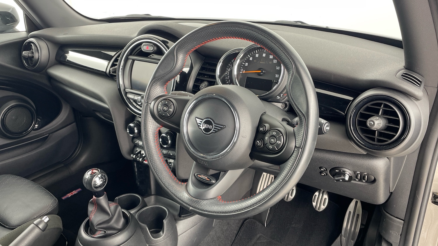 Used MINI Hatch 2020 for sale - 76858667: Photo 6