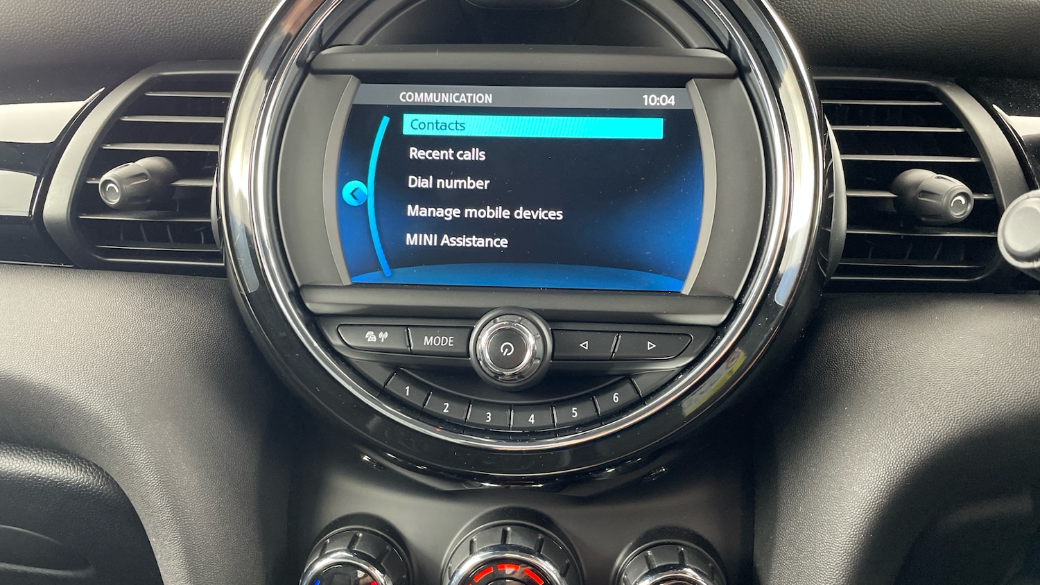 Used MINI Hatch 2020 for sale - 76858667: Photo 61