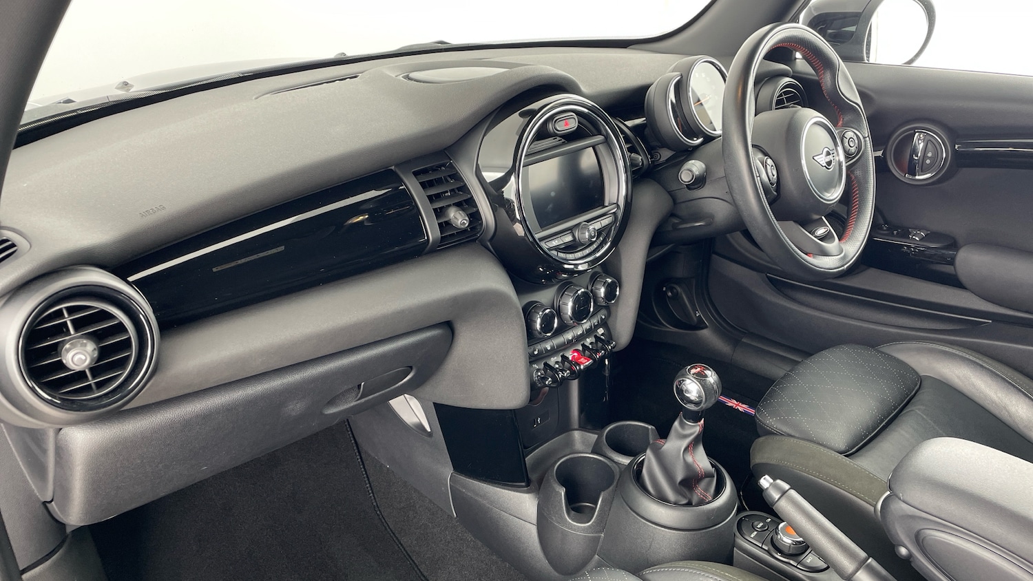 Used MINI Hatch 2020 for sale - 76858667: Photo 7