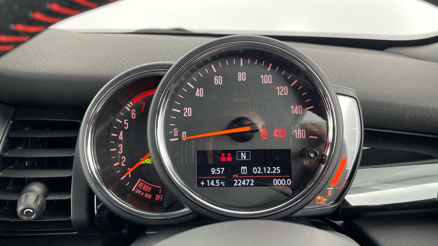 Used MINI Hatch 2020 for sale - 76858667: Photo 9