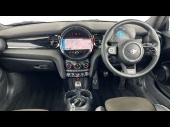 Used MINI Convertible 2022 for sale - 74459123: Photo