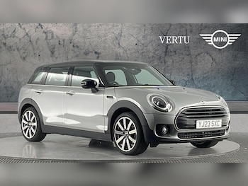 Used MINI Clubman 2023 for sale - 78552749: Photo