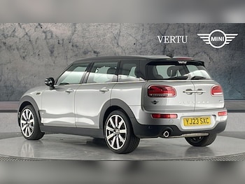 Used MINI Clubman 2023 for sale - 78552749: Photo