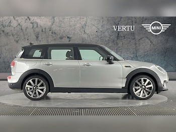 Used MINI Clubman 2023 for sale - 78552749: Photo