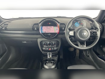 Used MINI Clubman 2023 for sale - 78552749: Photo