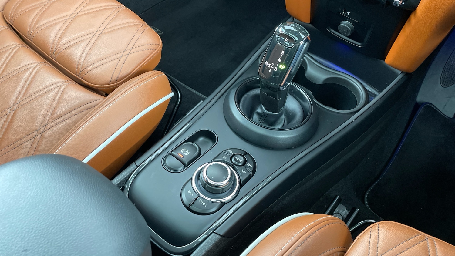 Used MINI Countryman 2022 for sale - 77572641: Photo 10