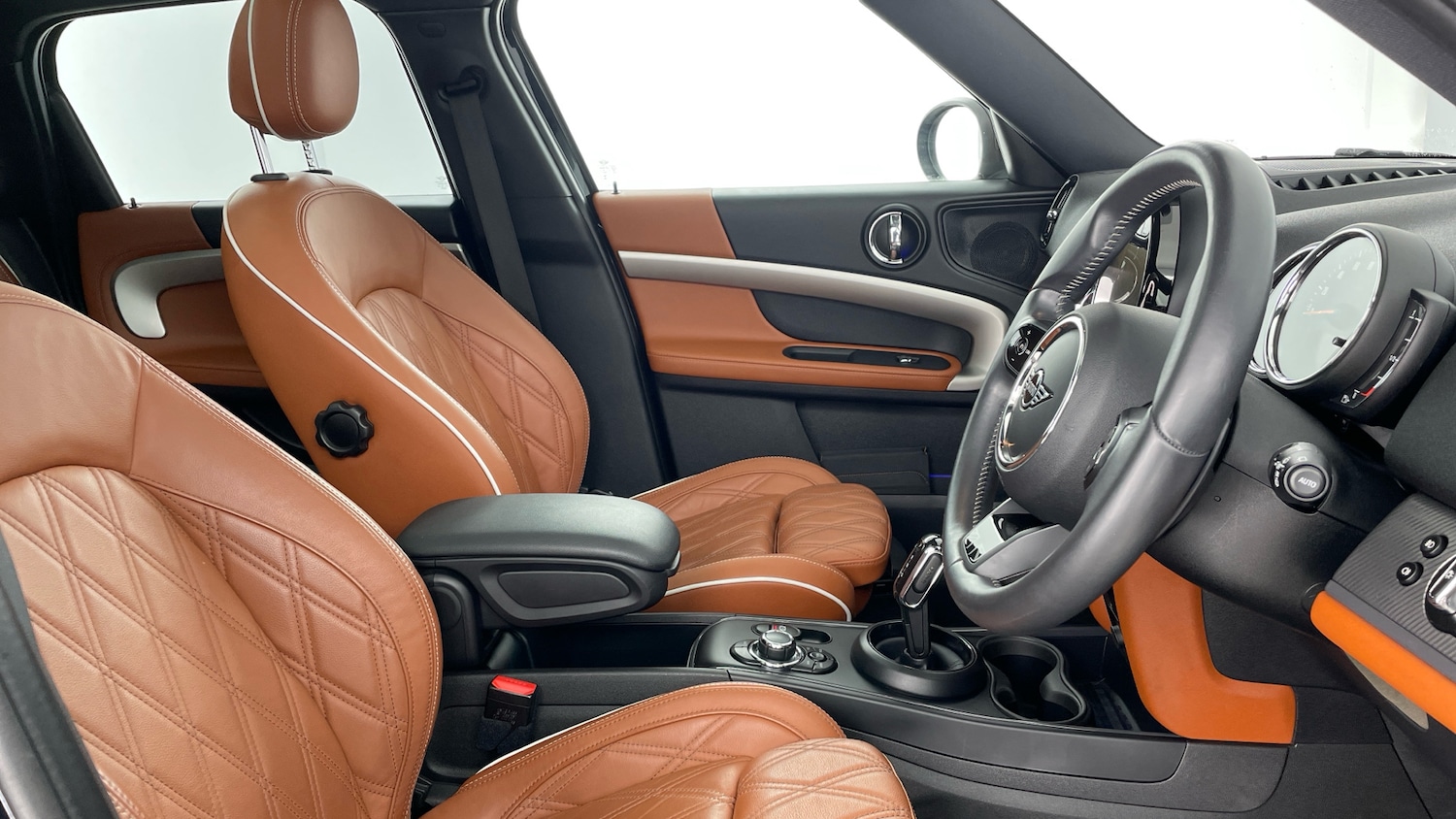 Used MINI Countryman 2022 for sale - 77572641: Photo 11