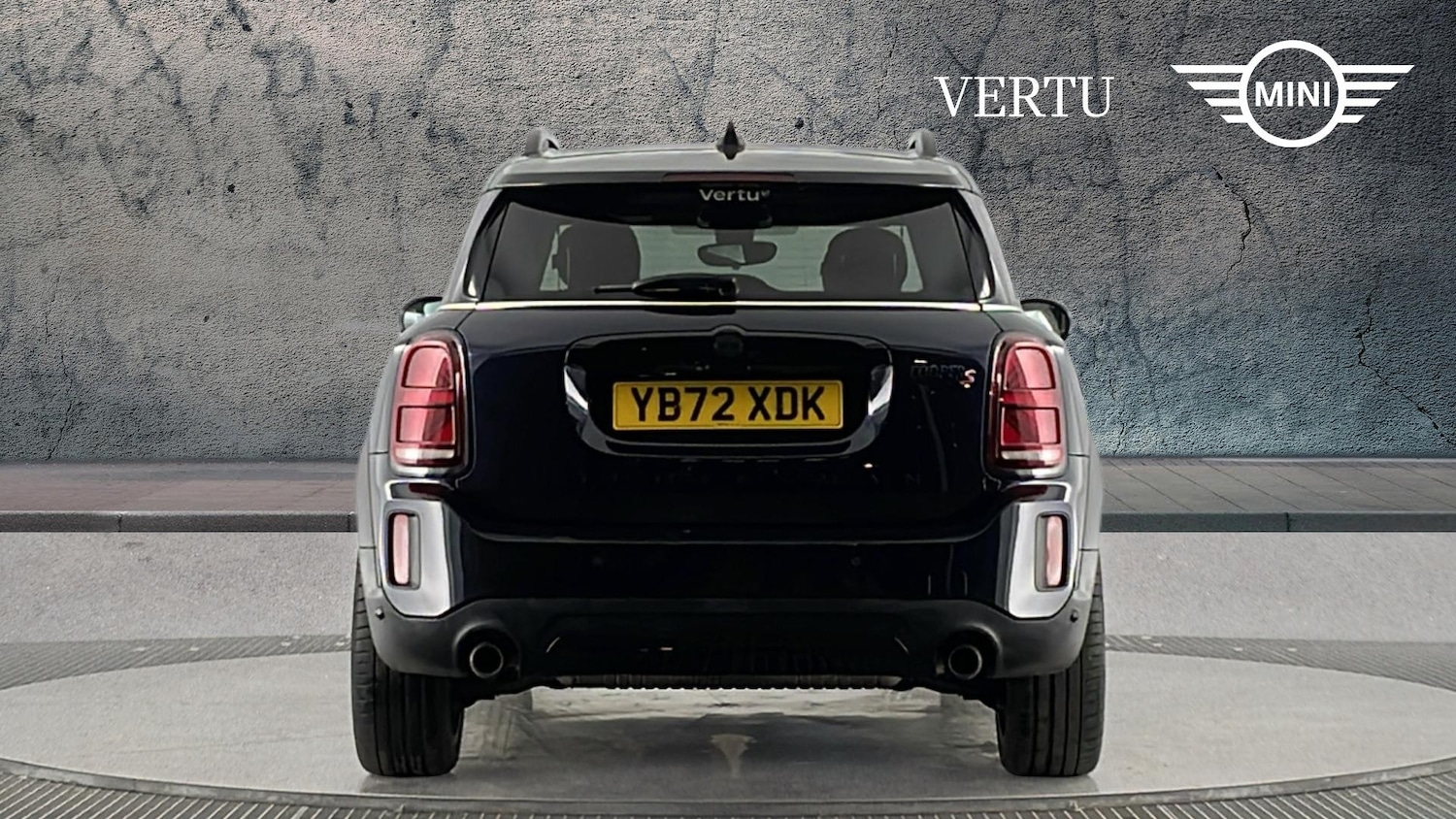 Used MINI Countryman 2022 for sale - 77572641: Photo 15