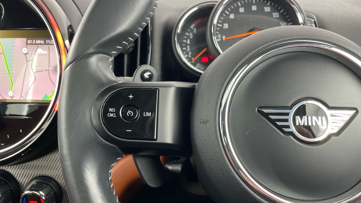 Used MINI Countryman 2022 for sale - 77572641: Photo 17