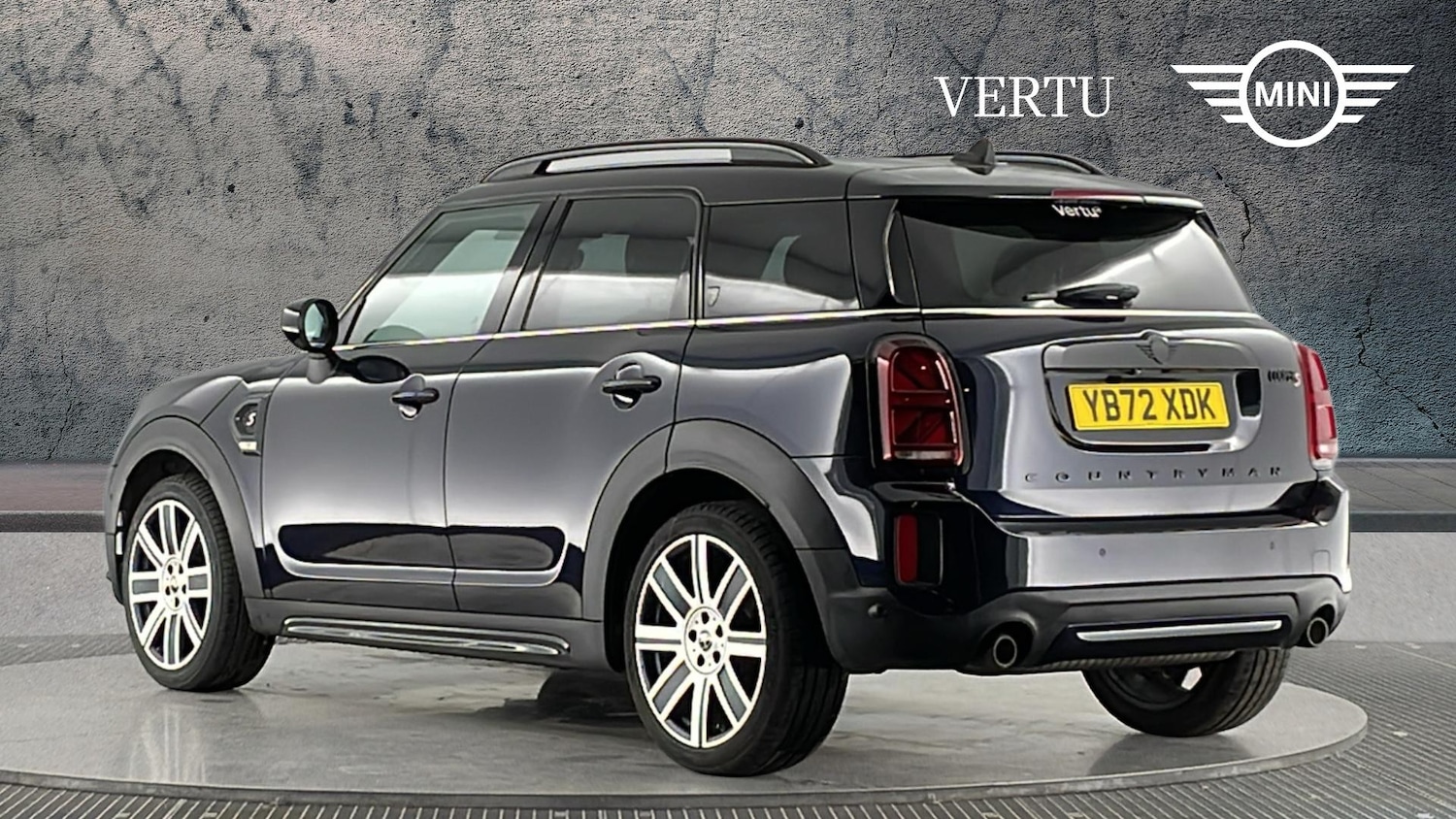 Used MINI Countryman 2022 for sale - 77572641: Photo 2