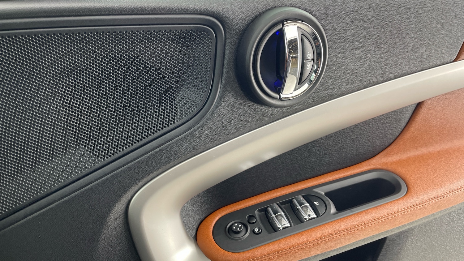 Used MINI Countryman 2022 for sale - 77572641: Photo 20