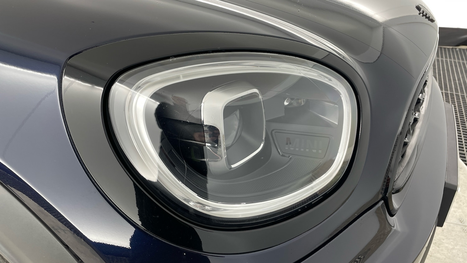 Used MINI Countryman 2022 for sale - 77572641: Photo 23