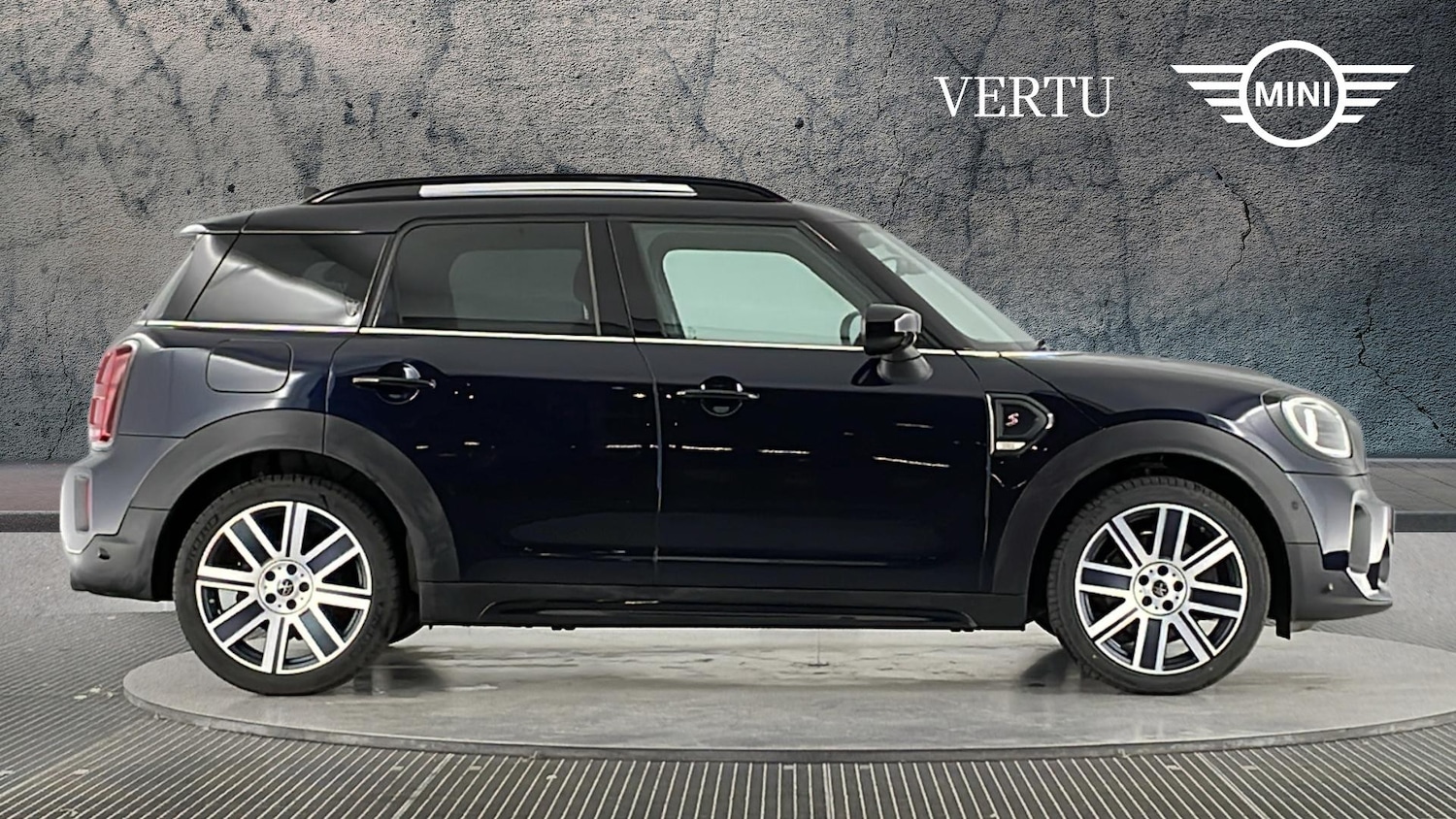 Used MINI Countryman 2022 for sale - 77572641: Photo 3