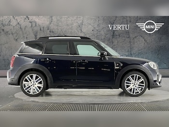 Used MINI Countryman 2022 for sale - 77572641: Photo