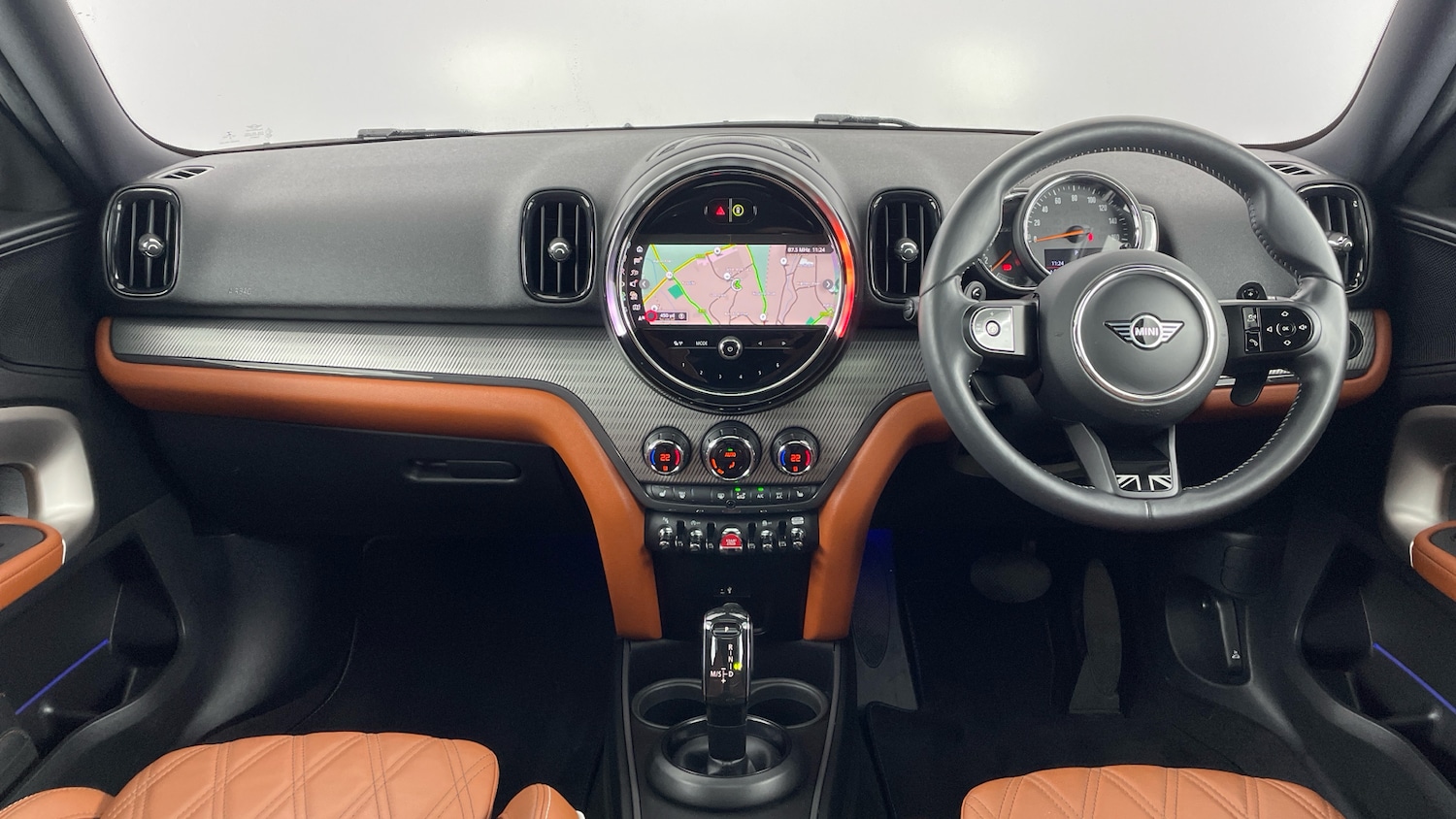 Used MINI Countryman 2022 for sale - 77572641: Photo 4