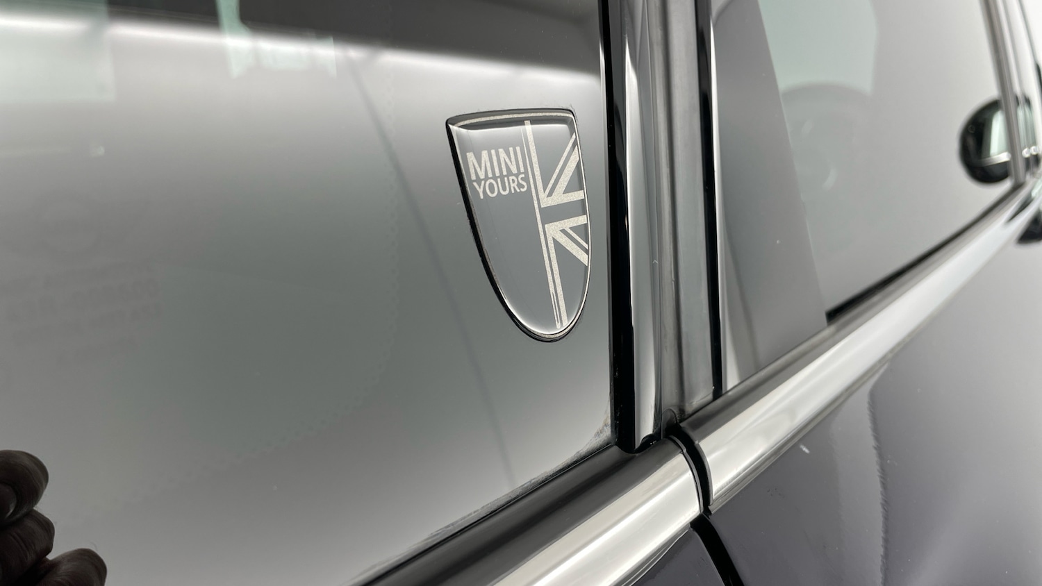 Used MINI Countryman 2022 for sale - 77572641: Photo 45