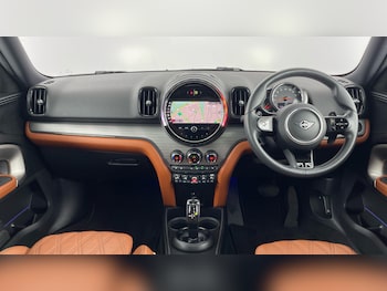 Used MINI Countryman 2022 for sale - 77572641: Photo