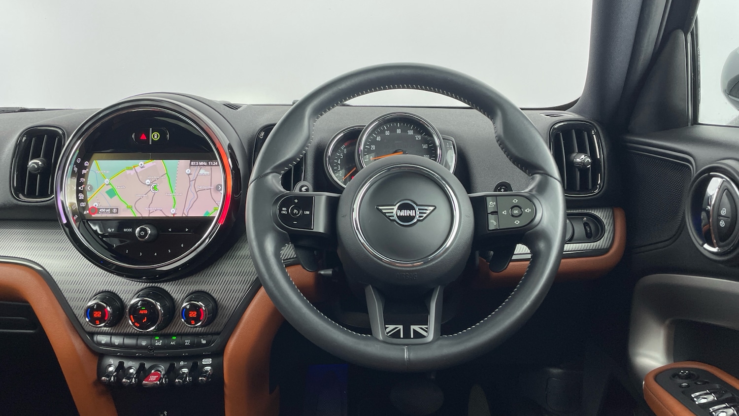 Used MINI Countryman 2022 for sale - 77572641: Photo 5