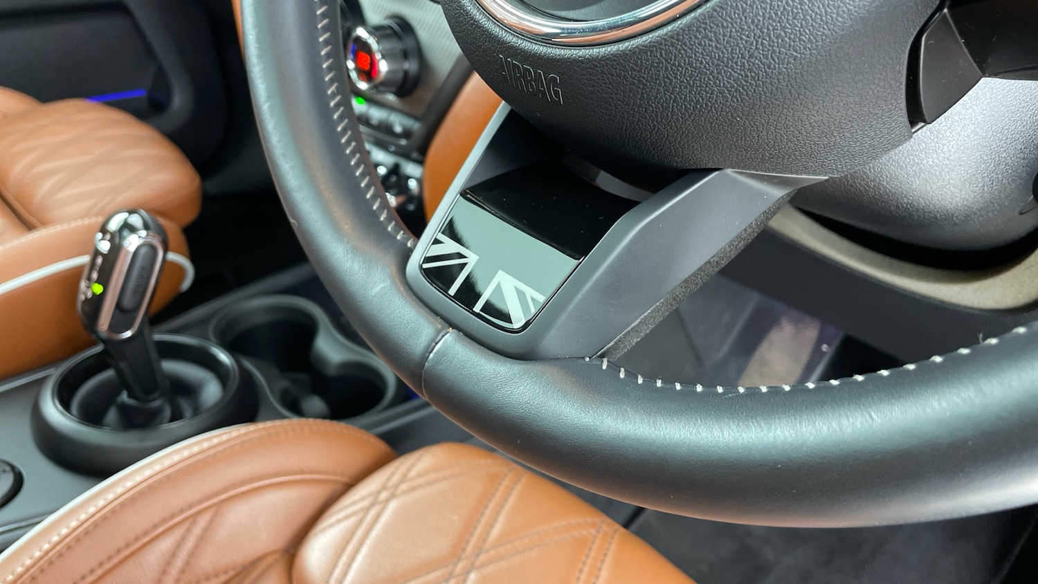 Used MINI Countryman 2022 for sale - 77572641: Photo 53