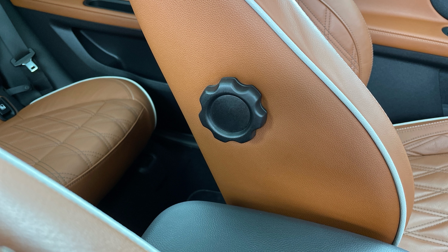 Used MINI Countryman 2022 for sale - 77572641: Photo 54