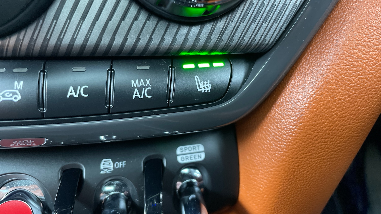 Used MINI Countryman 2022 for sale - 77572641: Photo 59