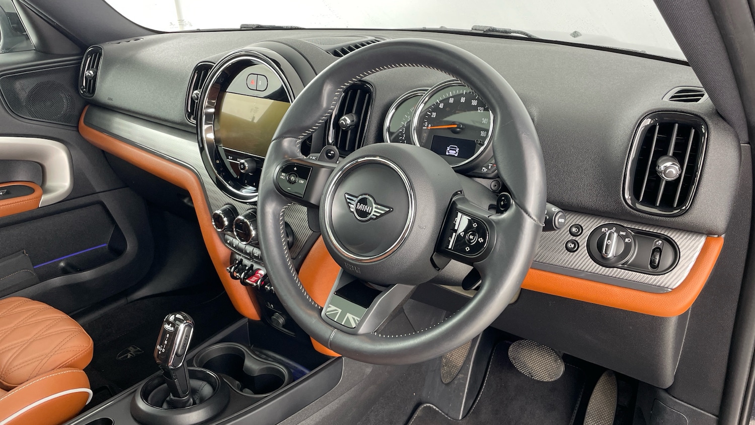 Used MINI Countryman 2022 for sale - 77572641: Photo 6