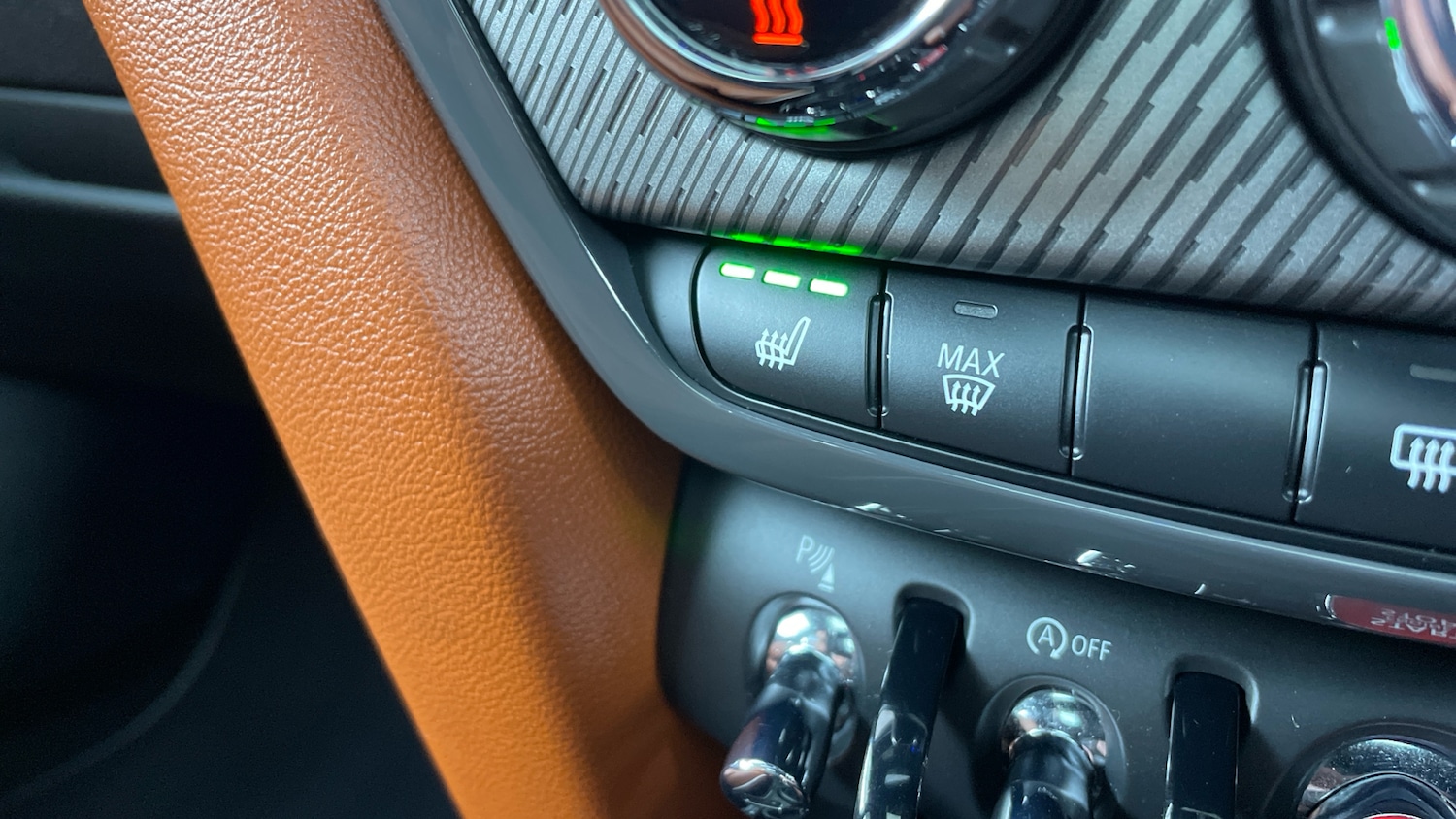 Used MINI Countryman 2022 for sale - 77572641: Photo 60