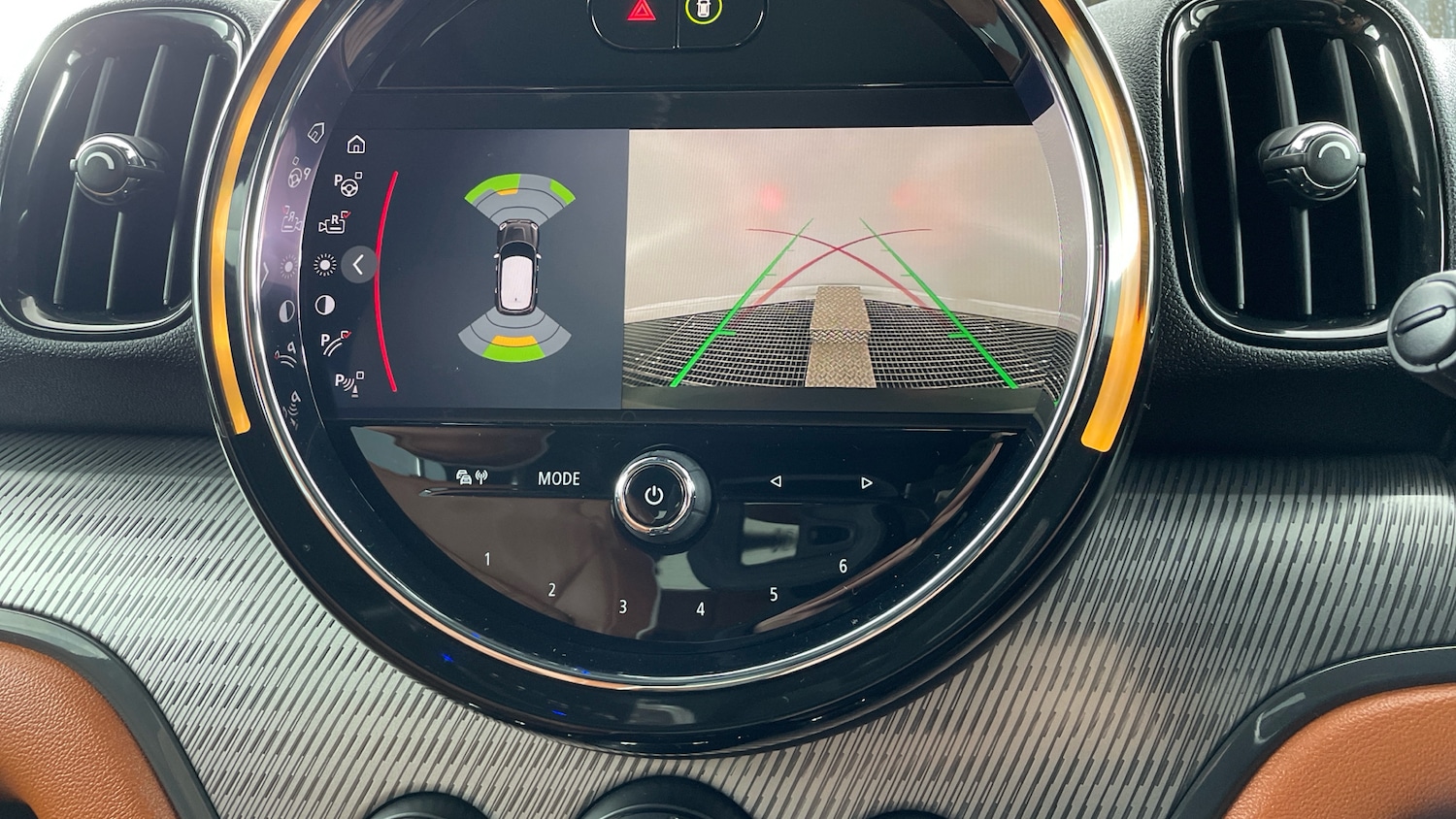 Used MINI Countryman 2022 for sale - 77572641: Photo 61