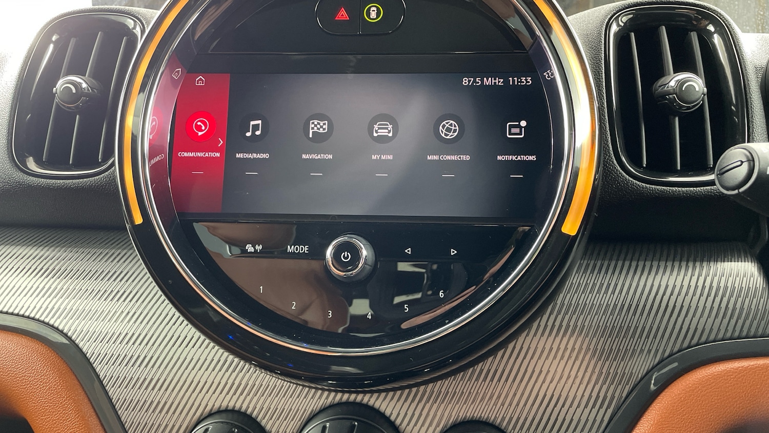 Used MINI Countryman 2022 for sale - 77572641: Photo 62