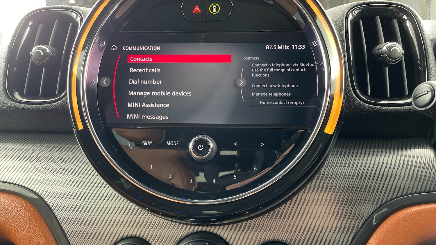 Used MINI Countryman 2022 for sale - 77572641: Photo 64