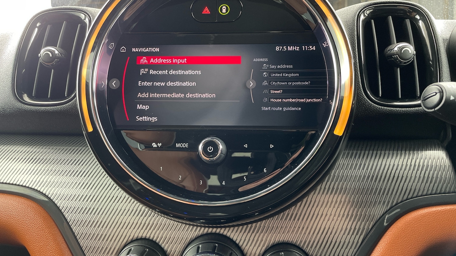 Used MINI Countryman 2022 for sale - 77572641: Photo 65