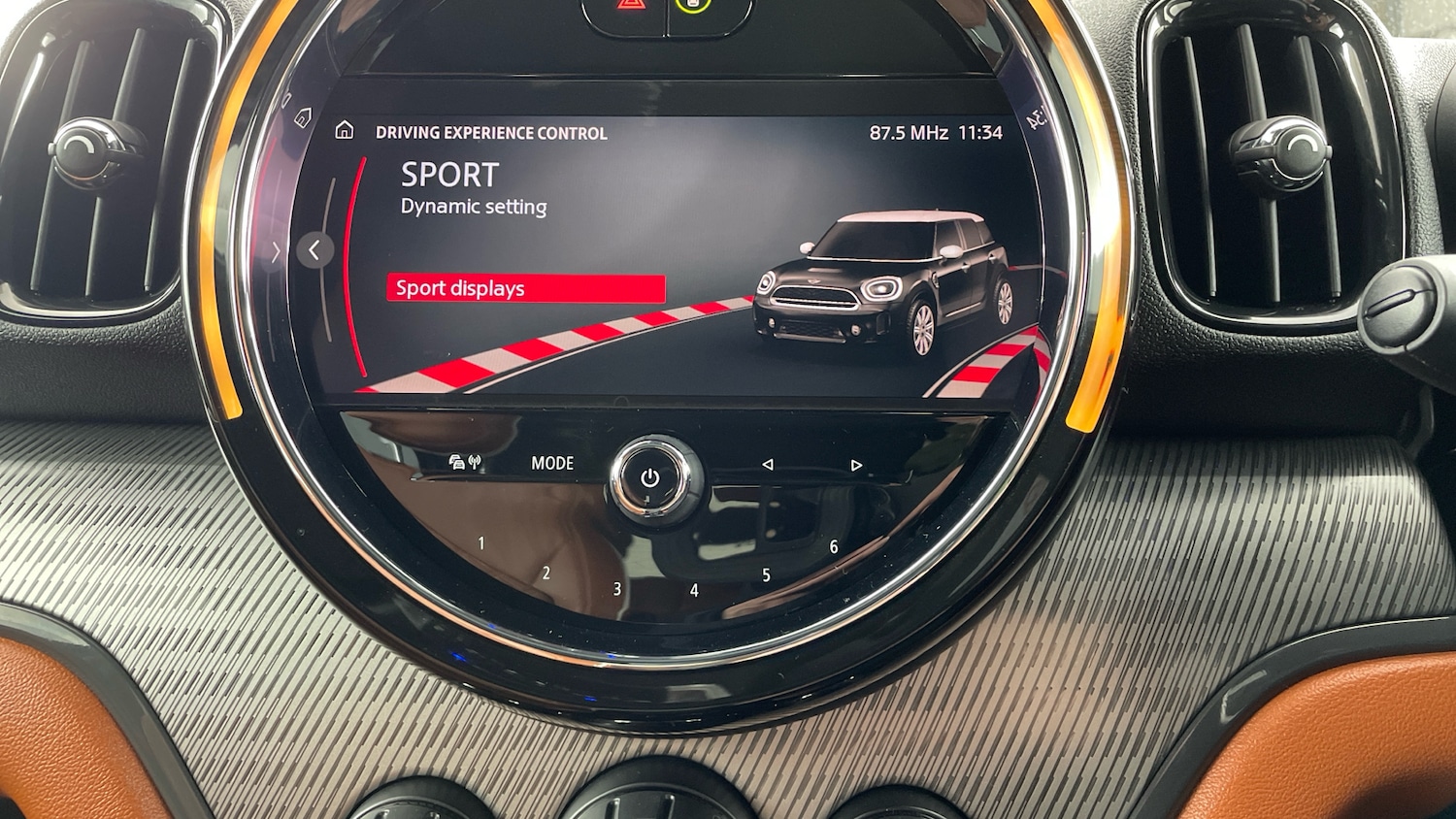 Used MINI Countryman 2022 for sale - 77572641: Photo 68