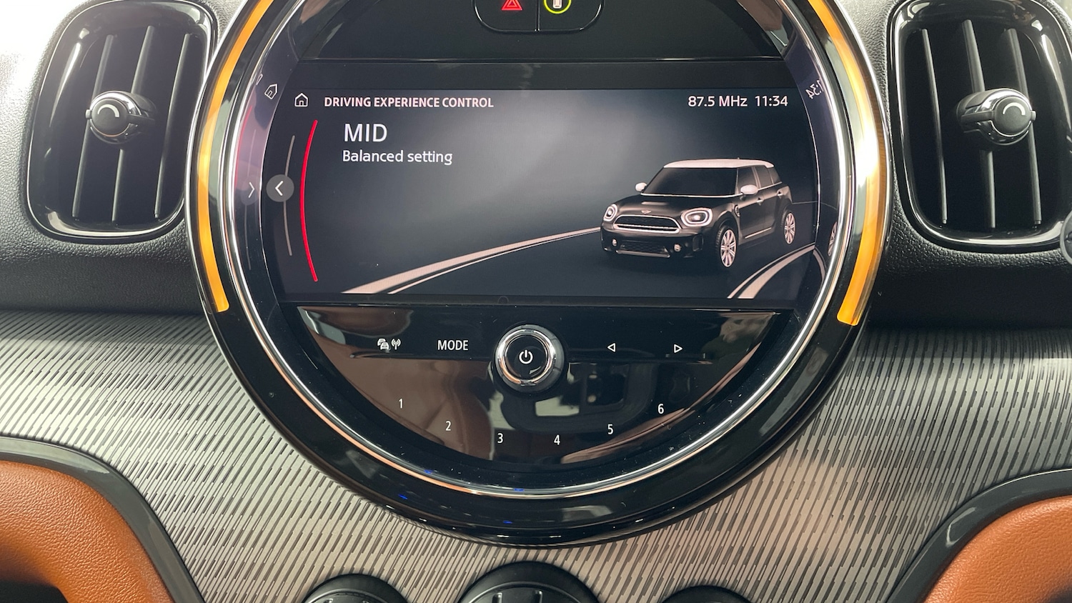 Used MINI Countryman 2022 for sale - 77572641: Photo 69