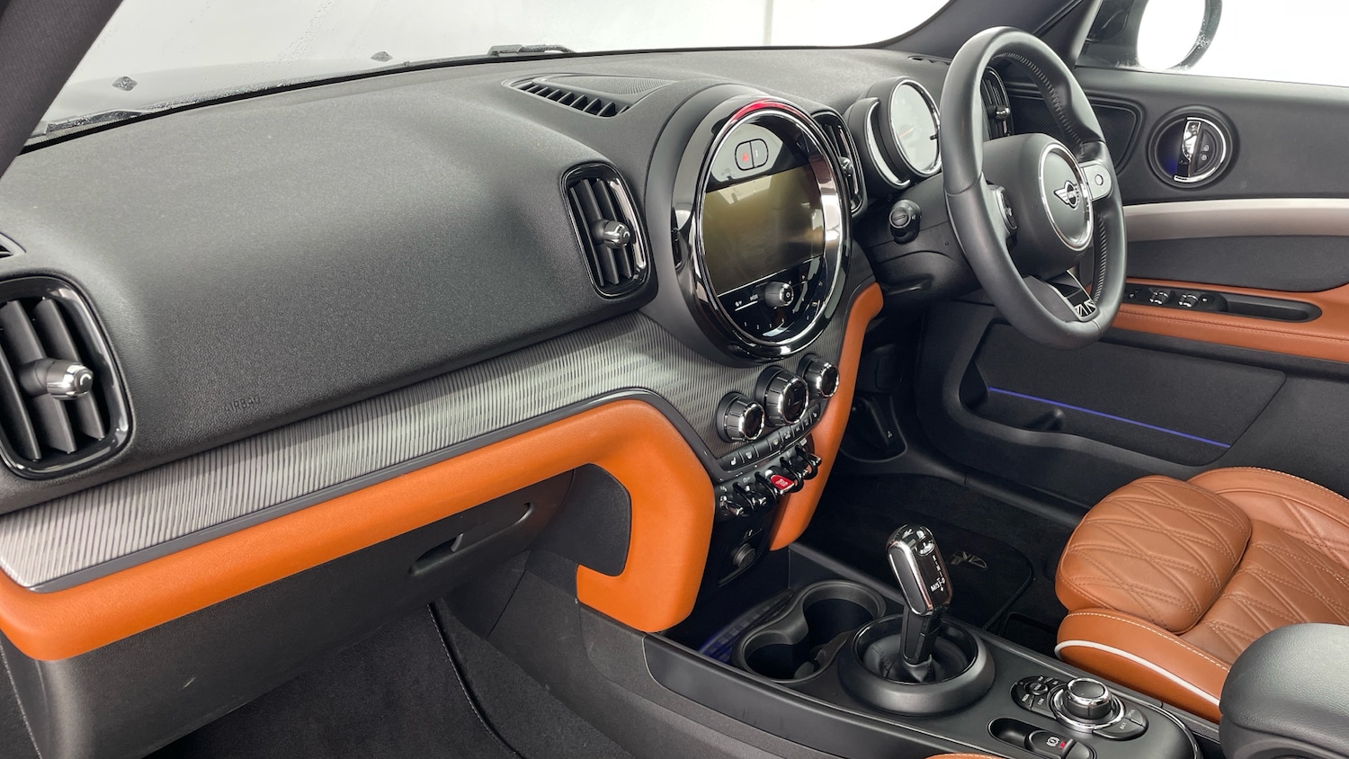 Used MINI Countryman 2022 for sale - 77572641: Photo 7