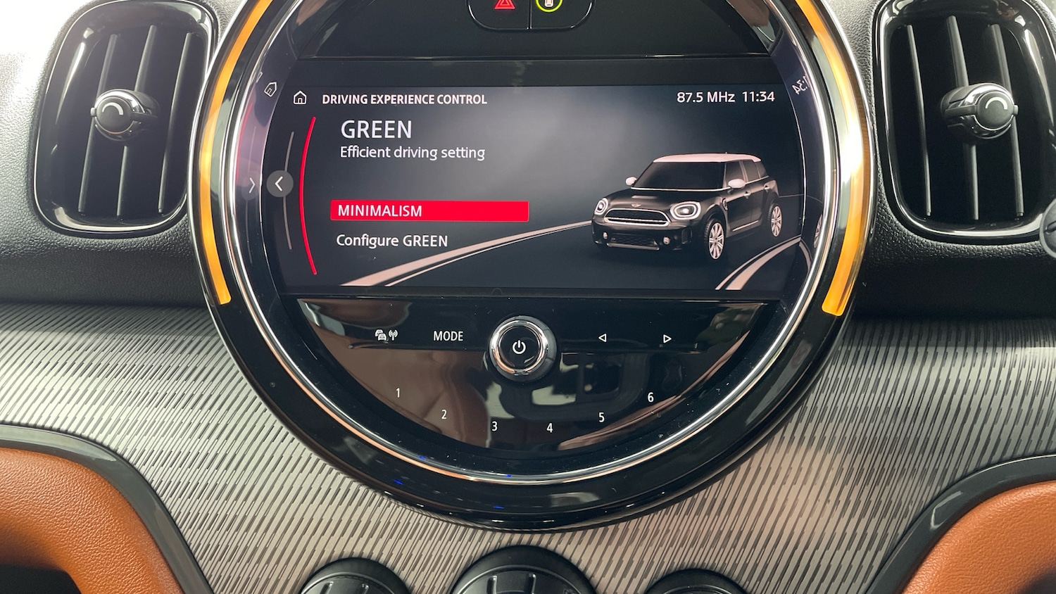 Used MINI Countryman 2022 for sale - 77572641: Photo 70