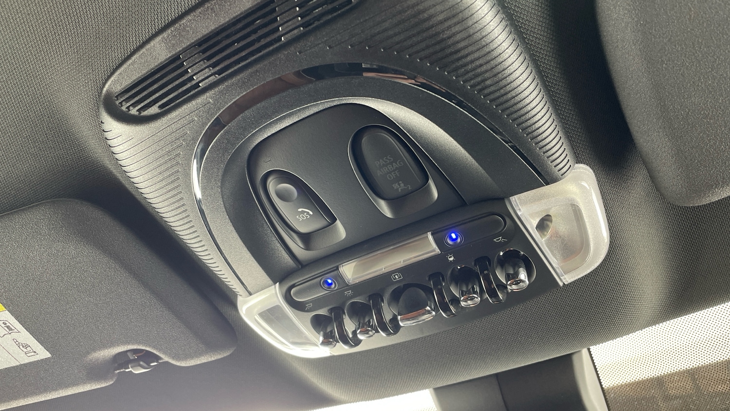 Used MINI Countryman 2022 for sale - 77572641: Photo 71