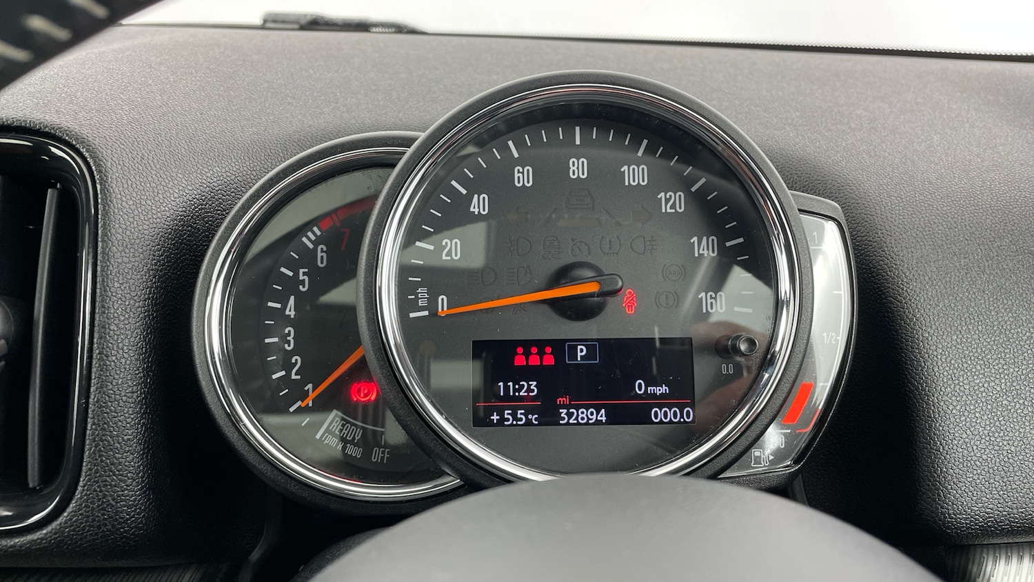 Used MINI Countryman 2022 for sale - 77572641: Photo 9