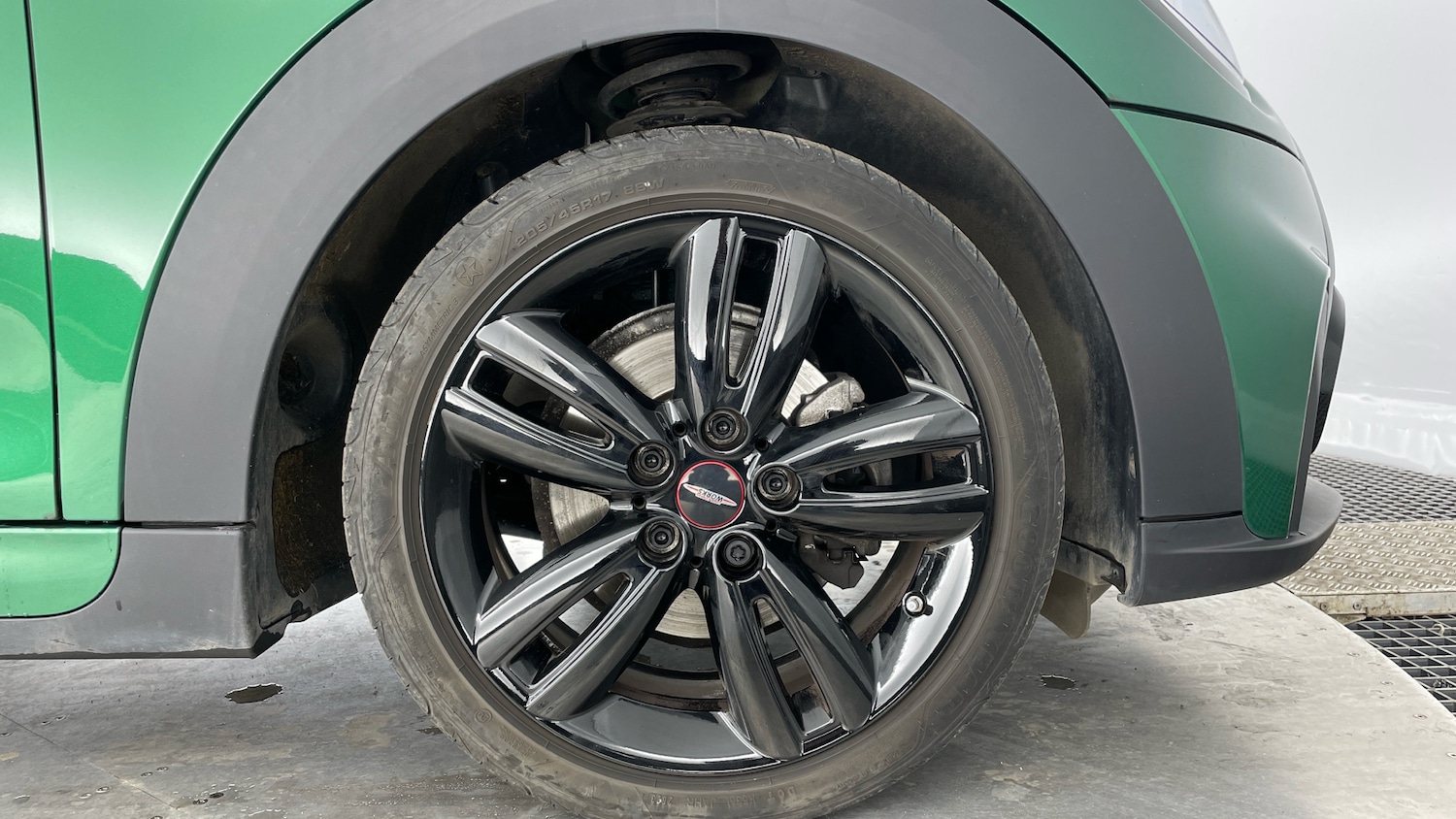 Used MINI Hatch 2023 for sale - 78000798: Photo 14