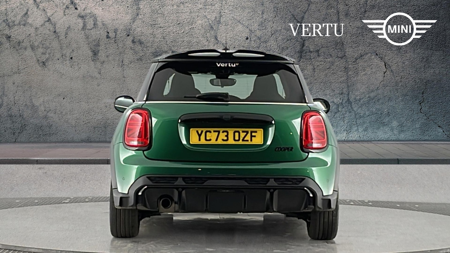 Used MINI Hatch 2023 for sale - 78000798: Photo 15