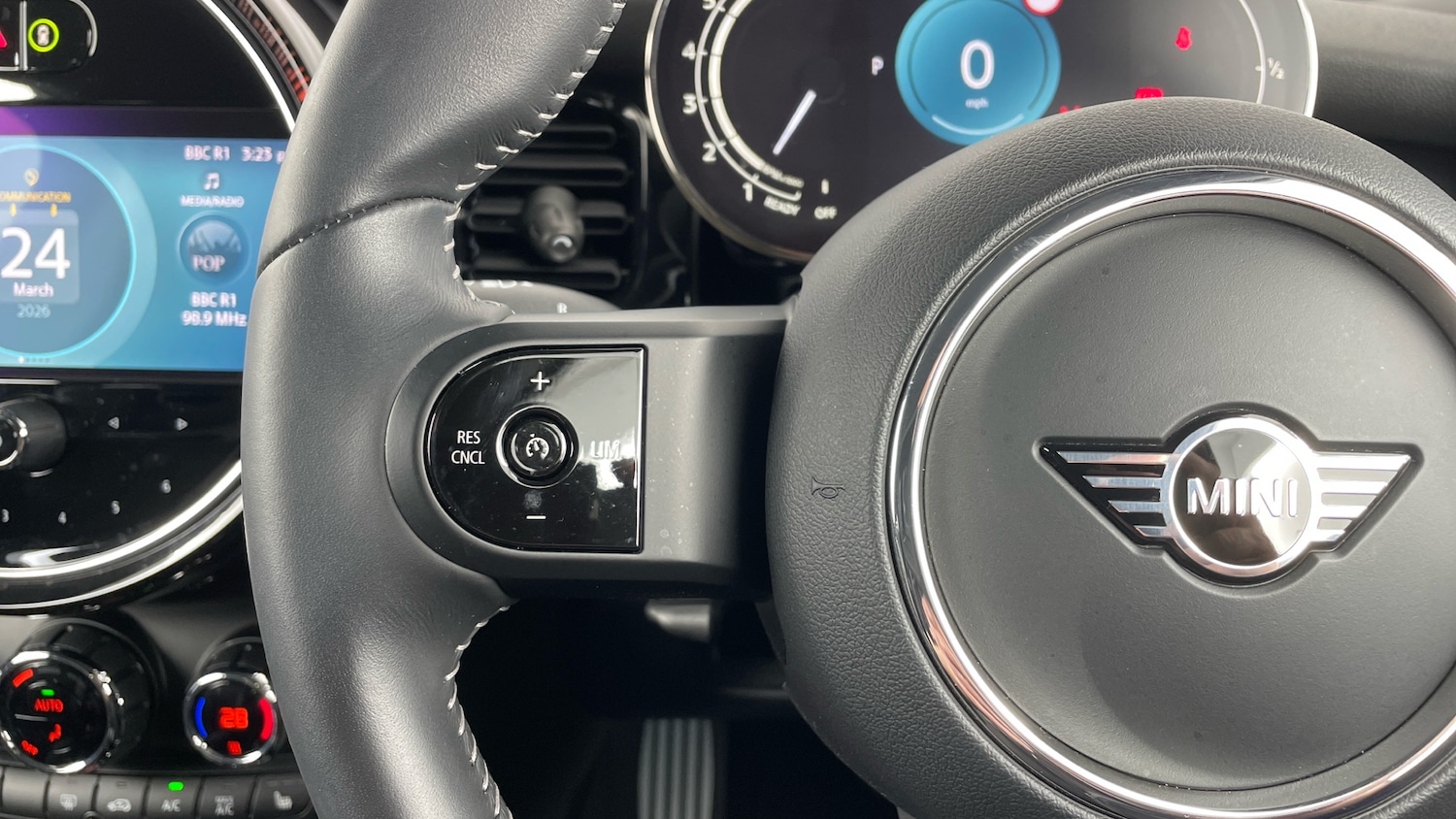 Used MINI Hatch 2023 for sale - 78000798: Photo 17